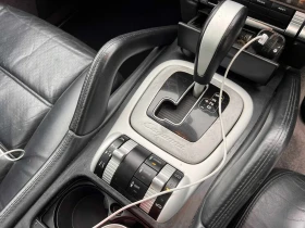 Porsche Cayenne 4.5S TV, AIRsuspension, Xenon, Ambient , снимка 8