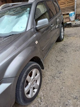 Nissan X-trail, снимка 6
