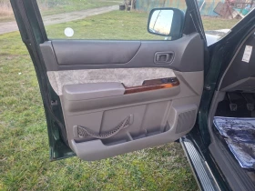 Nissan Patrol, снимка 9