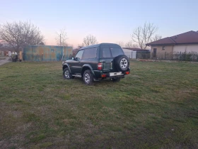 Nissan Patrol, снимка 4