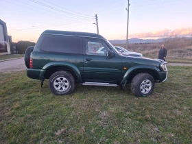 Nissan Patrol, снимка 1