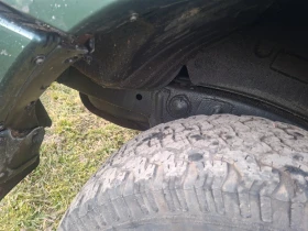 Nissan Patrol, снимка 16