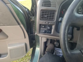Nissan Patrol, снимка 13