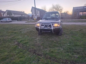 Nissan Patrol, снимка 6