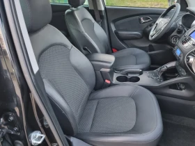 Hyundai IX35 2.0CRDi 4х4 ШВЕЙЦАРИЯ, снимка 8