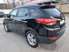 Hyundai IX35 2.0CRDi 4х4 ШВЕЙЦАРИЯ, снимка 4