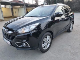 Hyundai IX35 2.0CRDi 4х4 ШВЕЙЦАРИЯ, снимка 1