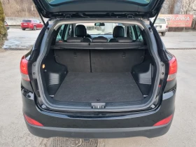 Hyundai IX35 2.0CRDi 4х4 ШВЕЙЦАРИЯ, снимка 6