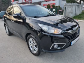 Hyundai IX35 2.0CRDi 4х4 ШВЕЙЦАРИЯ, снимка 2