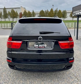BMW X5 3.0 235, снимка 4