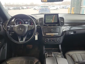 Mercedes-Benz GLE 350 D * * AMG * * CARFAX * * АВТО КРЕДИТ * * , снимка 7