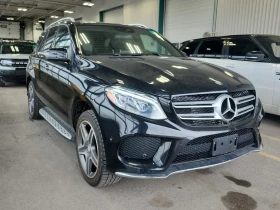 Mercedes-Benz GLE 350 D * * AMG * * CARFAX * * АВТО КРЕДИТ * * , снимка 2