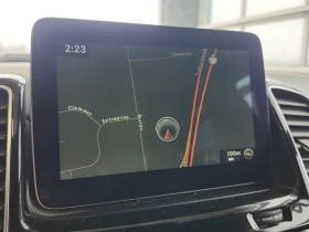 Mercedes-Benz GLE 350 D * * AMG * * CARFAX * * АВТО КРЕДИТ * * , снимка 9