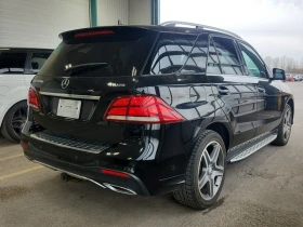 Mercedes-Benz GLE 350 D * * AMG * * CARFAX * * АВТО КРЕДИТ * * , снимка 3