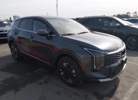 Kia Sportage, снимка 1