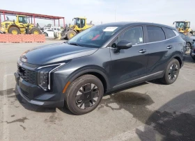 Kia Sportage, снимка 2