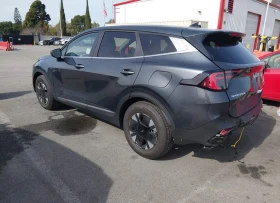 Kia Sportage, снимка 3