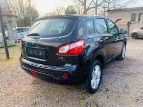 Nissan Qashqai 1.6dci 131к.с, снимка 7