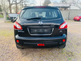 Nissan Qashqai 1.6dci 131к.с, снимка 6