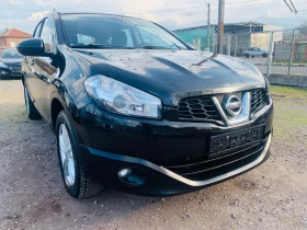 Nissan Qashqai 1.6dci 131к.с, снимка 3