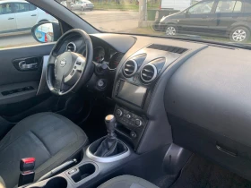 Nissan Qashqai 1.6dci 131к.с, снимка 13