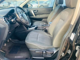 Nissan Qashqai 1.6dci 131к.с, снимка 10