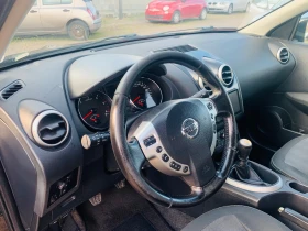 Nissan Qashqai 1.6dci 131к.с, снимка 9