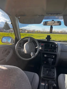 Suzuki Grand vitara 2.0 HDI 109 коня, снимка 13