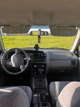 Suzuki Grand vitara 2.0 HDI 109 коня, снимка 14