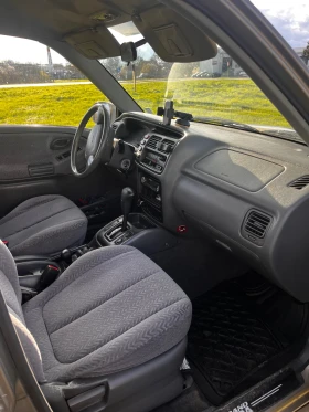 Suzuki Grand vitara 2.0 HDI 109 коня, снимка 11
