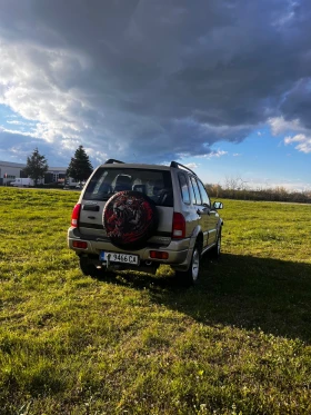 Suzuki Grand vitara 2.0 HDI 109 коня, снимка 2