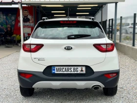 Kia Stonic 1.4 БЕНЗИН / 100 к.с, снимка 5