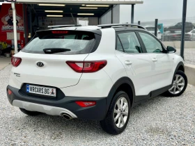 Kia Stonic 1.4 БЕНЗИН / 100 к.с, снимка 6