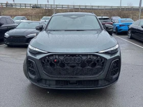 Audi SQ5 * Technik * CARFAX * БЕЗ ПЪРВОНАЧАЛНА ВНОСКА, снимка 6