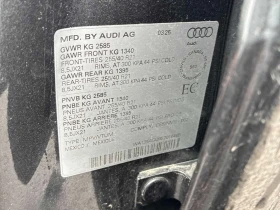 Audi SQ5 * Technik * CARFAX * БЕЗ ПЪРВОНАЧАЛНА ВНОСКА, снимка 10
