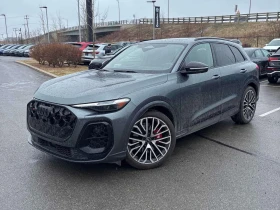 Audi SQ5 * Technik * CARFAX * БЕЗ ПЪРВОНАЧАЛНА ВНОСКА, снимка 1