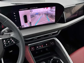 Audi SQ5 * Technik * CARFAX * БЕЗ ПЪРВОНАЧАЛНА ВНОСКА, снимка 9
