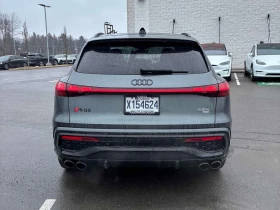 Audi SQ5 * Technik * CARFAX * БЕЗ ПЪРВОНАЧАЛНА ВНОСКА, снимка 4