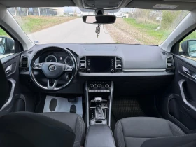 Skoda Karoq 1.6 TDI / 7 DSG, снимка 7