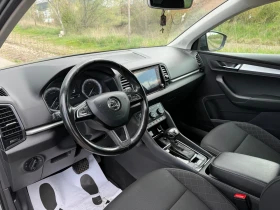 Skoda Karoq 1.6 TDI / 7 DSG, снимка 6