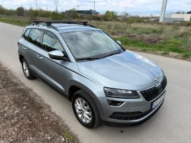 Skoda Karoq 1.6 TDI / 7 DSG, снимка 2
