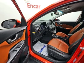 Hyundai Kona 1.6T, снимка 10