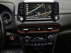 Hyundai Kona 1.6T, снимка 17