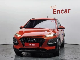 Hyundai Kona 1.6T, снимка 3