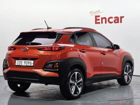 Hyundai Kona 1.6T, снимка 2