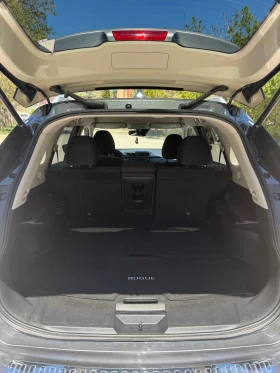 Nissan Rogue Газ/Бензин 2.5 AWD, снимка 7