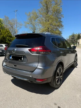 Nissan Rogue Газ/Бензин 2.5 AWD, снимка 5