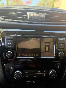 Nissan Rogue Газ/Бензин 2.5 AWD, снимка 15