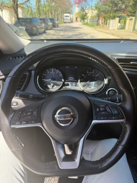 Nissan Rogue Газ/Бензин 2.5 AWD, снимка 10