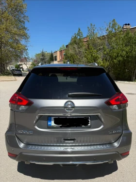 Nissan Rogue Газ/Бензин 2.5 AWD, снимка 6